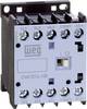 WEG CWC09-01-30C03 Contactor 3 makers 4 kW 24 V DC 9 A + auxiliary contact 1 pc(s)