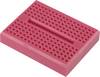 TRU COMPONENTS 0165-4219-22-15010 Breadboard Magenta Total number of pins 170 (L x W x H) 46 x 36 x 8 mm 1 pc(s)