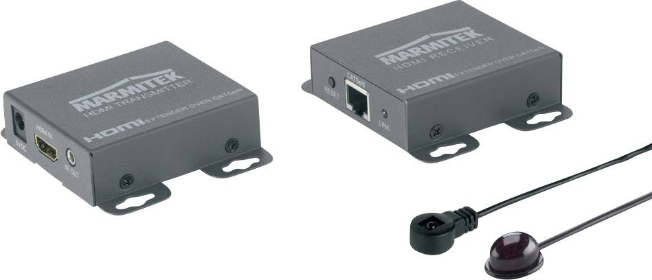 Marmitek MegaView 66 HDMI™ Extension via RJ45 network cable 60 m