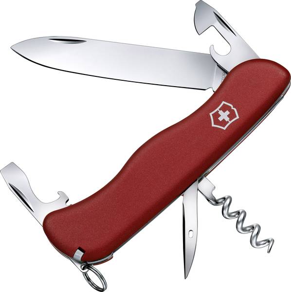Swiss Army Knife PICKNICKER