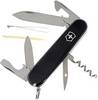Victorinox Spartan 1.3603.3 Swiss army knife No. of functions 12 Black