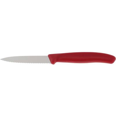 Victorinox 6.7631  Vegetable knife Swiss Classic Red 