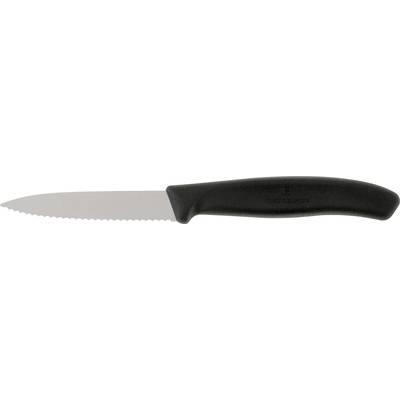 Victorinox 6.7633  Vegetable knife Swiss Classic Black 