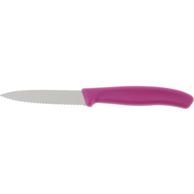 Image of Victorinox 6.7636.L115 Vegetable knife Swiss Classic Pink