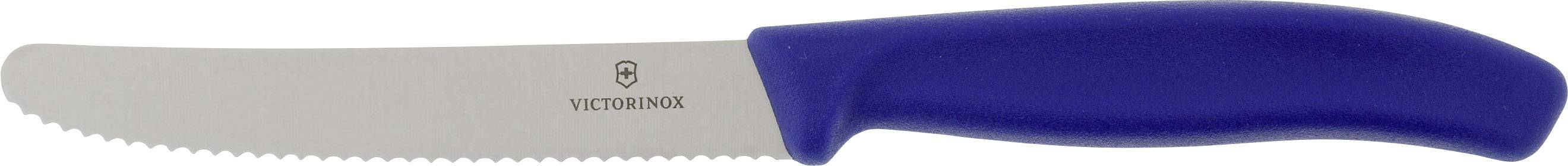 Victorinox 6.7832 Tomato knife Blue