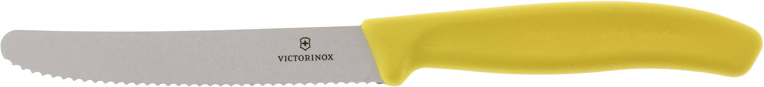 Victorinox 6.7836.L118 Tomatoes and sausage knife