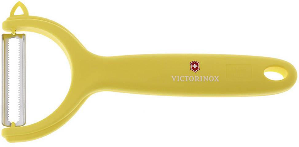 Victorinox Peeler Yellow