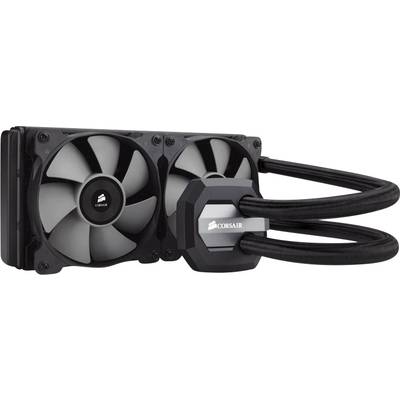 Corsair Hydro H100i v2 PC water cooling  