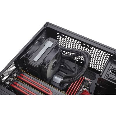 Buy Corsair Hydro H80i v2 PC water cooling Conrad Electronic