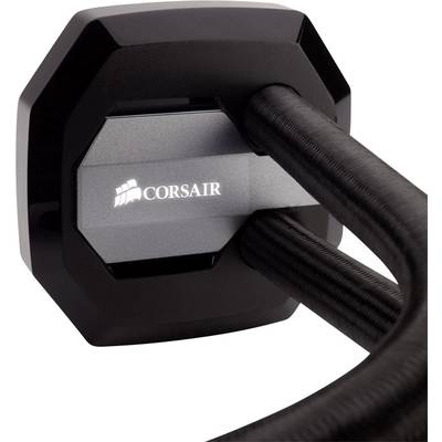 Buy Corsair Hydro H80i v2 PC water cooling Conrad Electronic