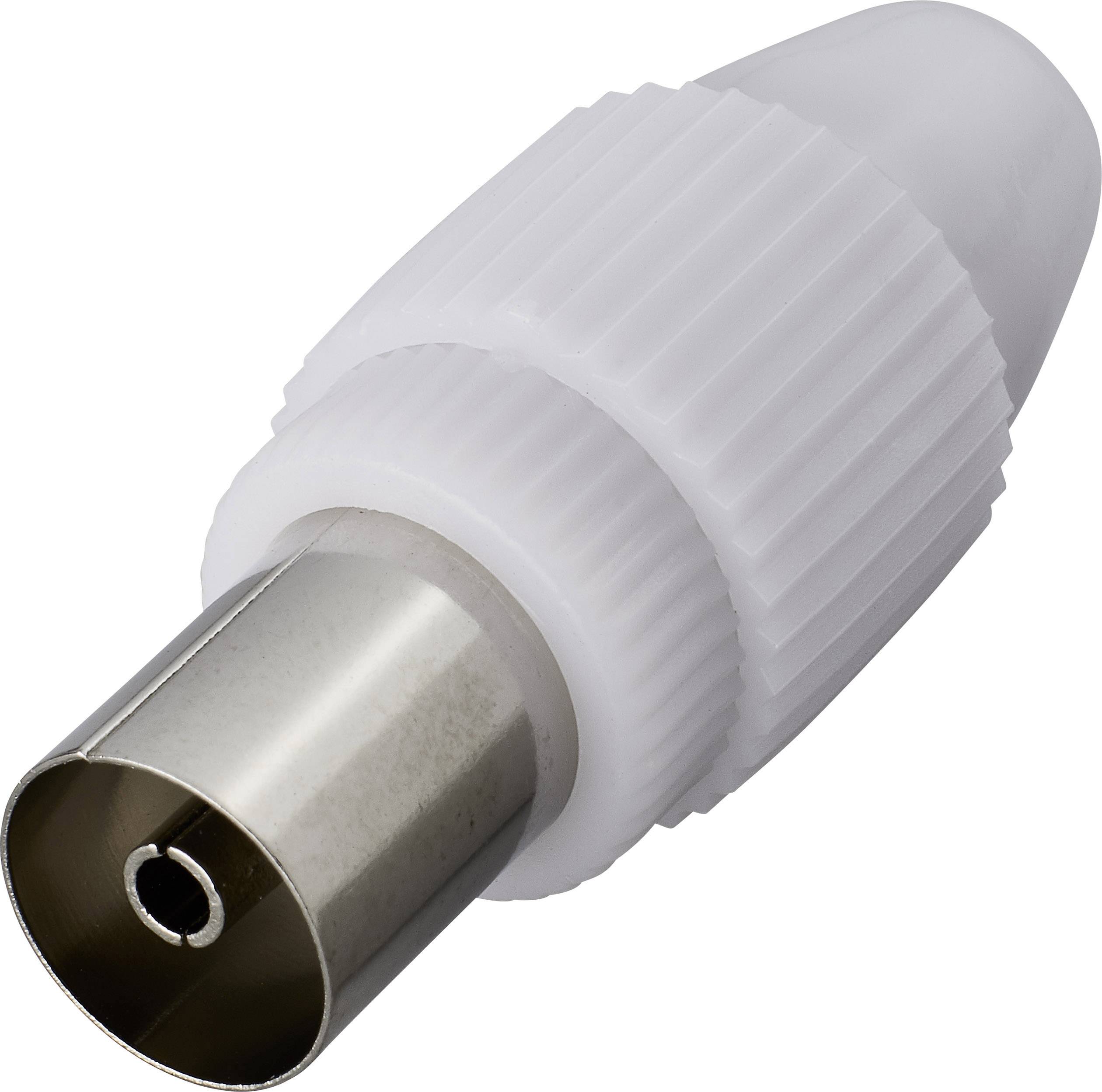 Coaxial coupling Cable diameter 7.8 mm from