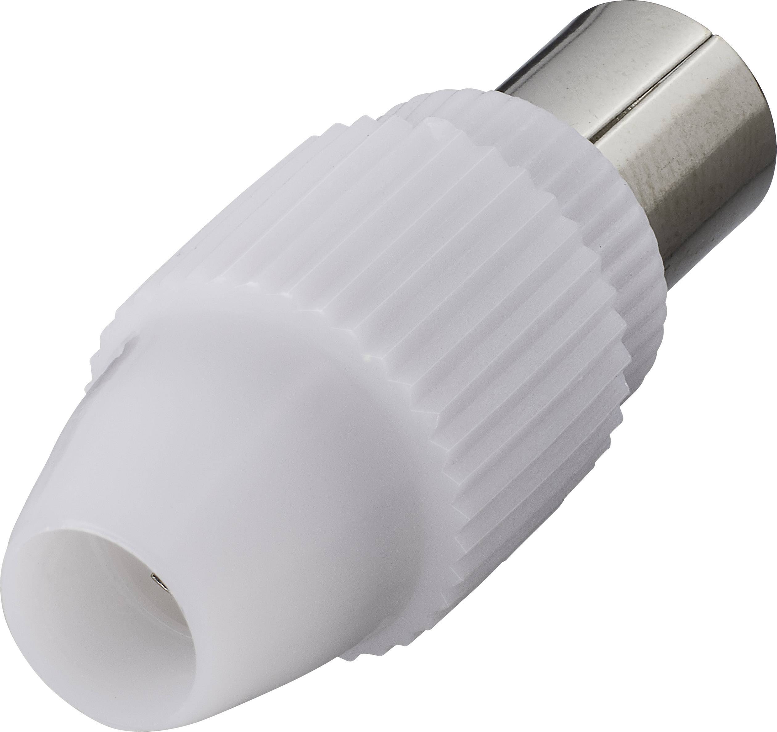 Coaxial coupling Cable diameter 7.8 mm from