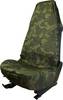 IWH 1399056 Carmouflage Dirt cover 1-piece Polyester Camouflage Driver's seat