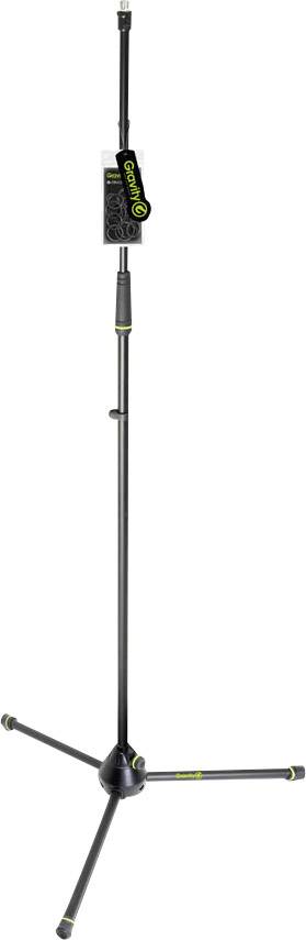 Gravity GMS43 Microphone stand External thread: 5/8