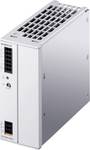 Primary switching power supply, power compact