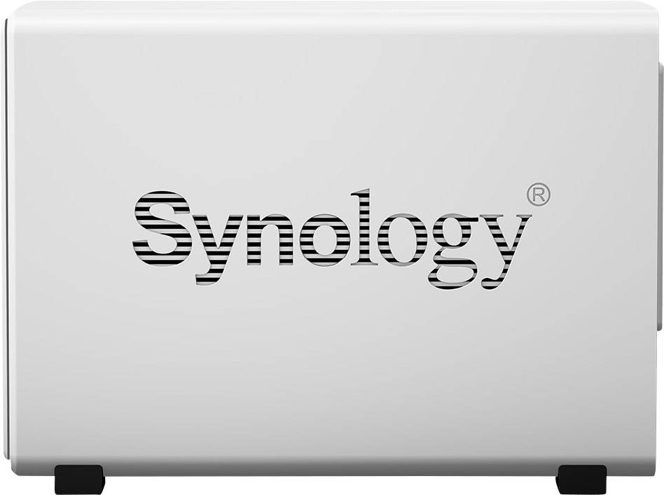 synology cloud station backup whole harddrive