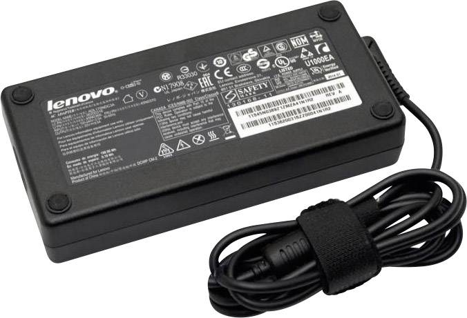 Lenovo 4X20E50578 Laptop PSU 170 W 20 V DC 8.5 A