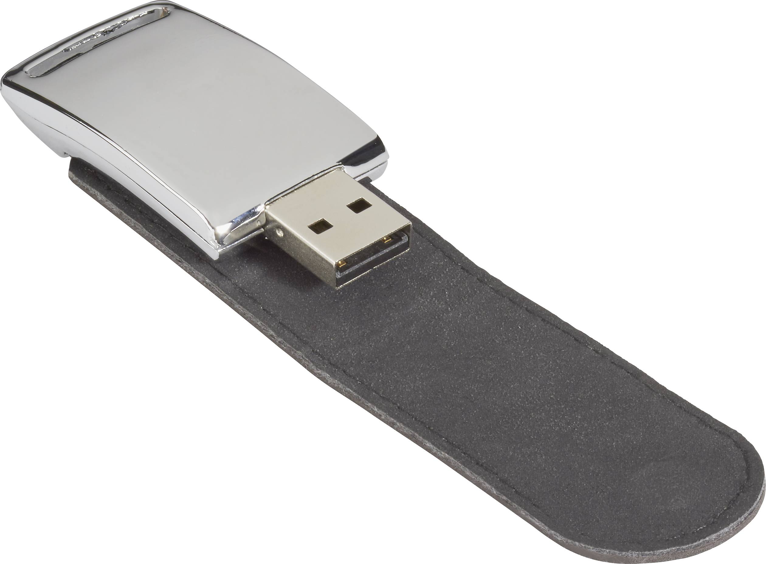IDENTsmart USB password manager stick ID50 Password-Safe TOP SECRET ID050UAWITS1-3