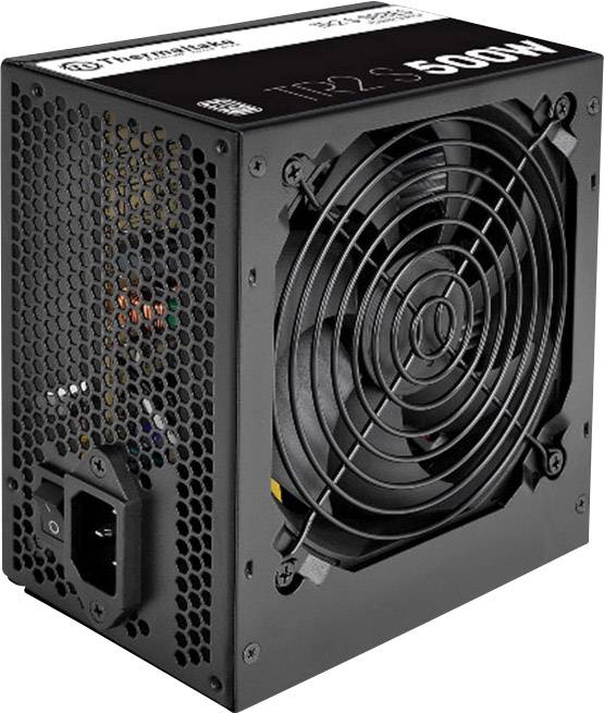Thermaltake TR2 S PC power supply unit 500 W ATX 80 PLUS-2
