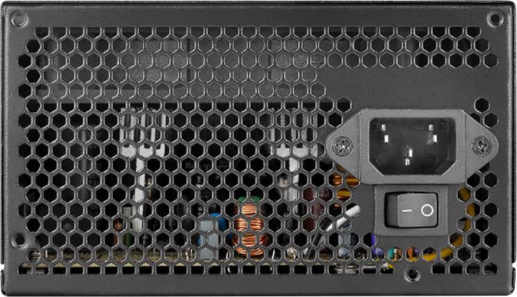 Thermaltake TR2 S PC power supply unit 500 W ATX 80 PLUS-6