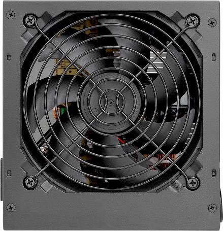 Блок питания thermaltake tr2 s 600w обзор