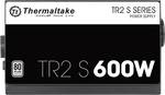 Thermaltake TR2 S 600W PC power supply