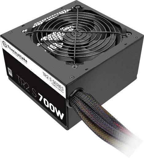 Thermaltake TR2 S PC power supply unit 700 W ATX 80 PLUS-2