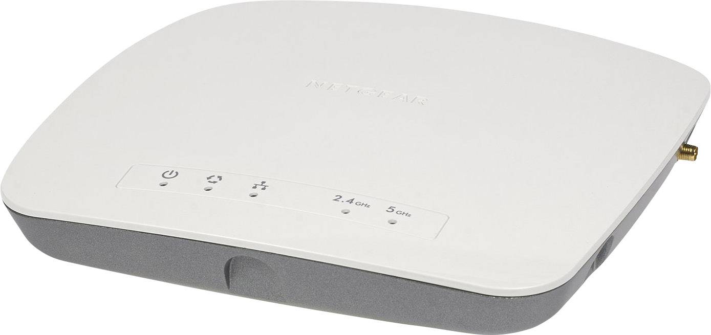 NETGEAR WAC720-10000S WAC720 Wi-Fi access point 1.2 Gbps 2.4 GHz, 5 GHz