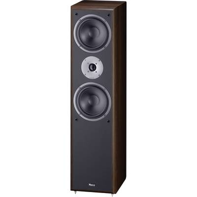 Magnat Monitor Supreme 802 Free-standing speaker Mocca 340 W 22 Hz - 40000 Hz 1 Pair