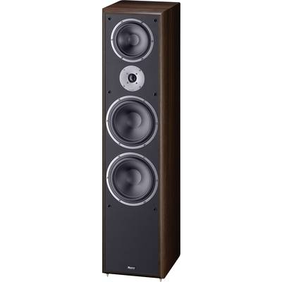 Magnat Monitor Supreme 2002 Free-standing speaker Mocca 450 W 18 Hz - 40000 Hz 1 pc(s)