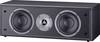 Magnat Monitor Supreme Center 252 Centre speaker Black 150 W 40 Hz - 34000 Hz 1 pc(s)