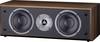 Magnat Monitor Supreme Center 252 Centre speaker Mocha 150 W 40 Hz - 34000 Hz 1 pc(s)