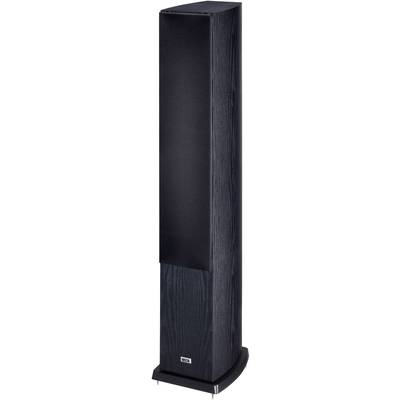 HECO Victa Prime 602 Free-standing speaker Black 280 W 26 Hz - 40000 Hz 1 pc(s)