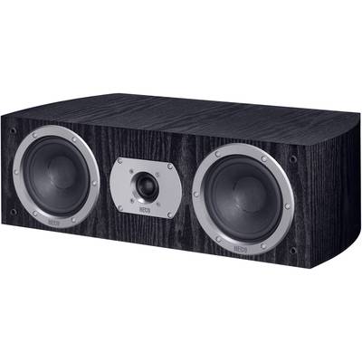 HECO Victa Prime Center 102 Centre speaker Black 150 W 35 Hz - 40000 Hz 1 pc(s)