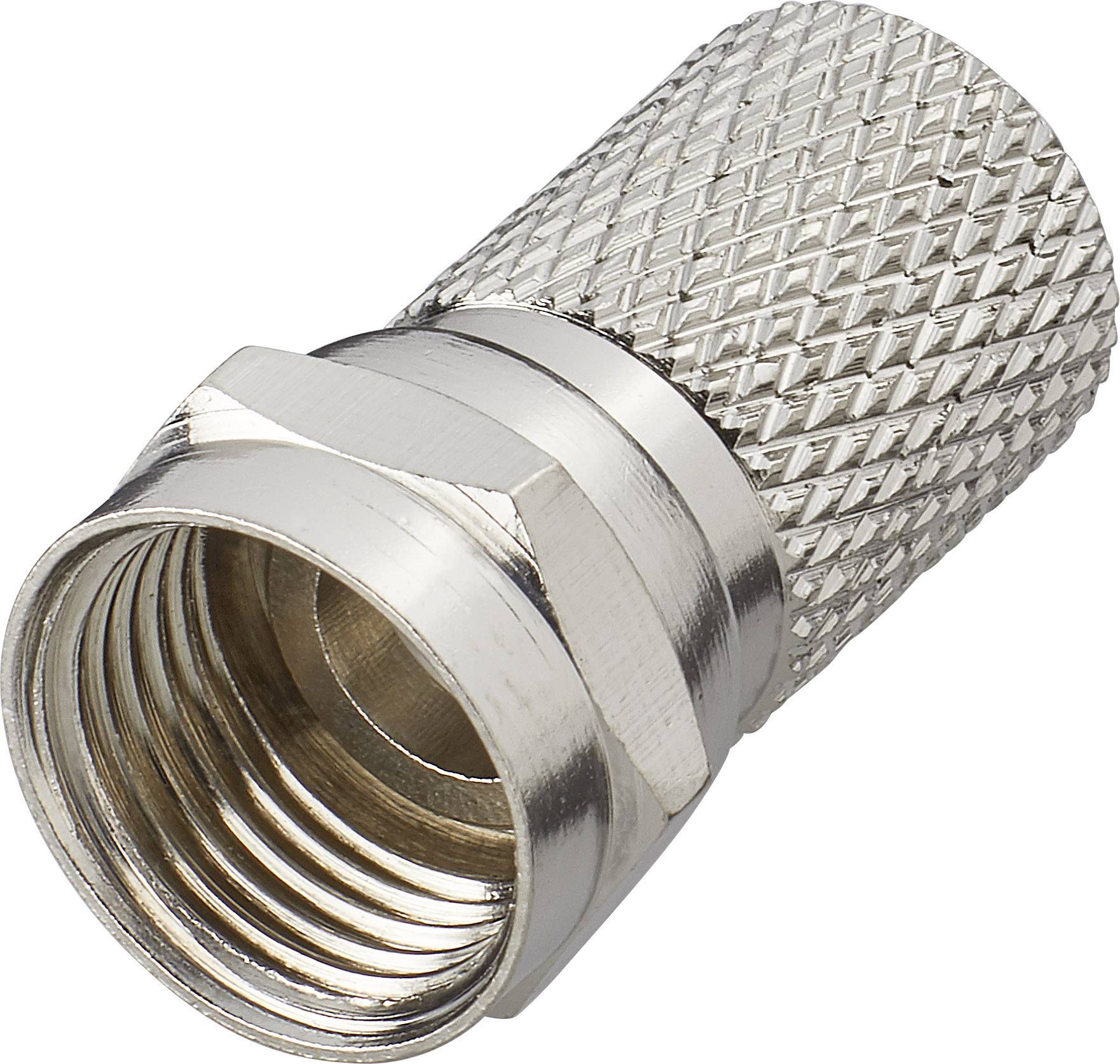 Fplug Cable diameter 8.2 mm