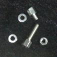 FCI 863001019TLF 863001019TLF Mounting bolt 1 pc(s)