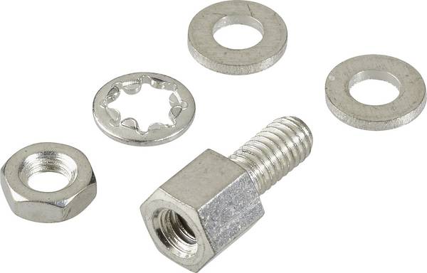 FCI 863001061TLF 863001061TLF Rivet 1 pc(s)