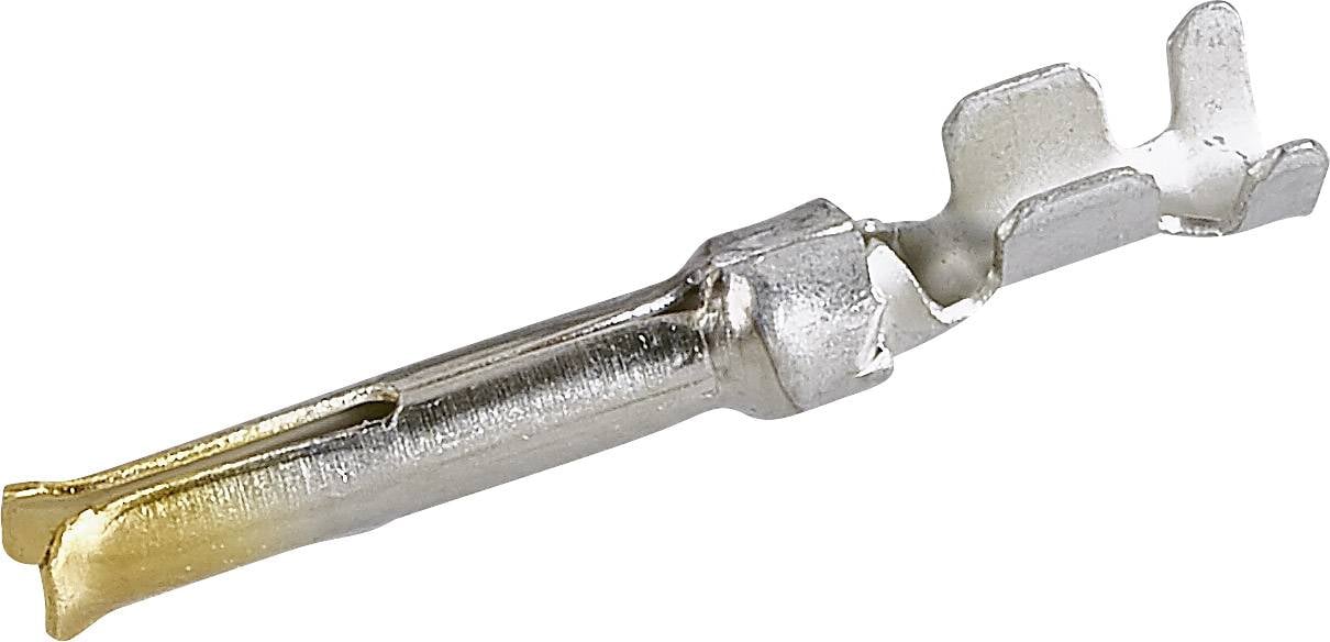 FCI 8656353064LF D-SUB Socket pin AWG (min.): 24 AWG max.: 20 Phosphorus bronze 5 A 1 pc(s)