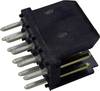 FCI Pin strip (standard) DUBOX Total number of pins 6 Contact spacing: 2.54 mm 76385-303LF 1 pc(s)