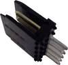 FCI Pin strip (standard) DUBOX Total number of pins 2 Contact spacing: 2.54 mm 1 pc(s)