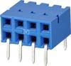 FCI SIL socket (standard) No. of rows: 2 Pins per row: 4 89883-304LF 1 pc(s)