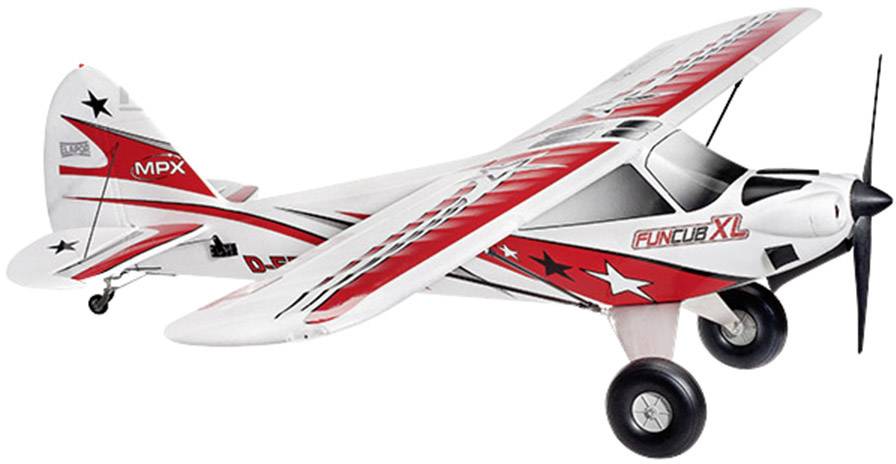 multiplex fun cub for sale