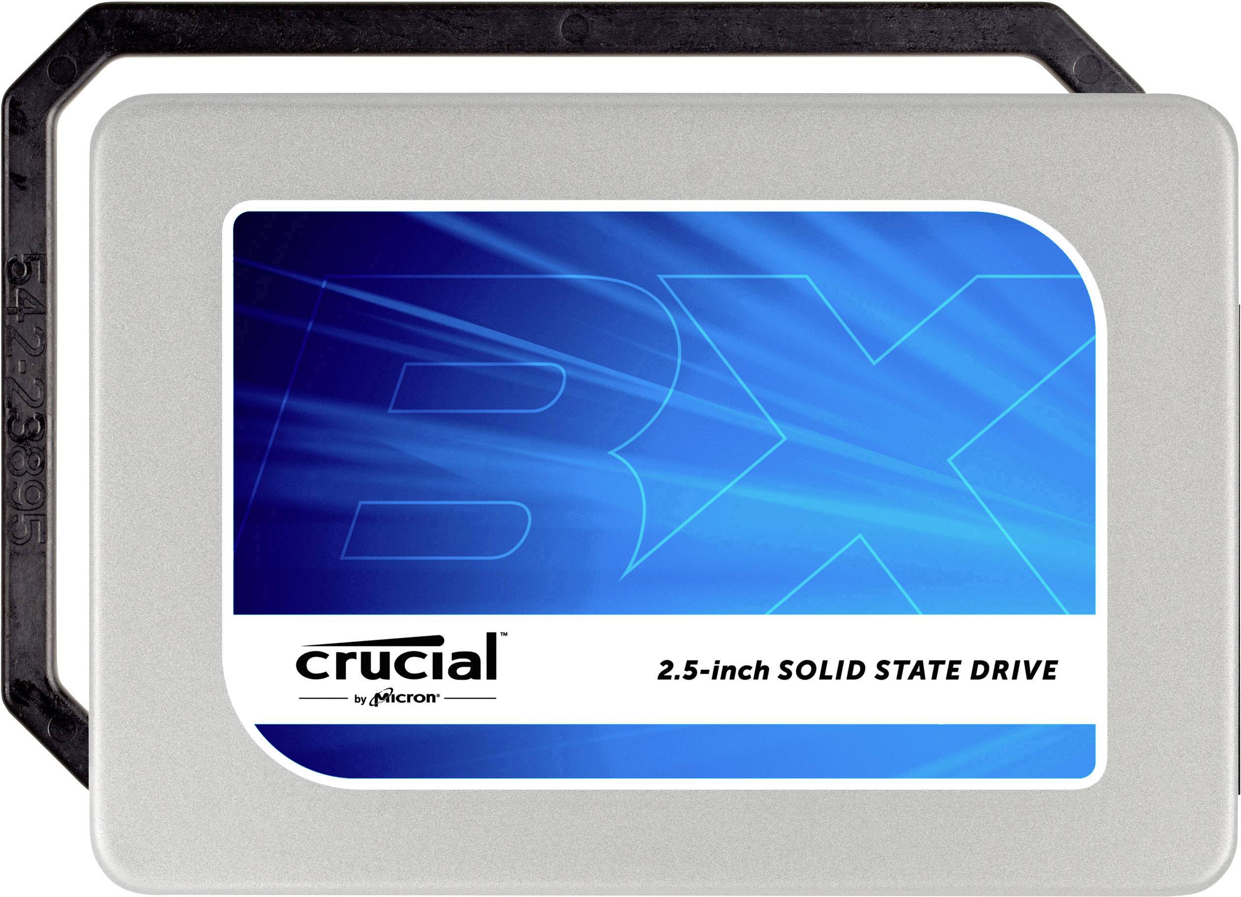 Crucial Crucial BX200 CT960BX200SSD1 960 GB SATA III 2.5 IN SSD 