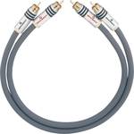 Oehlbach NF 14 Master Audio RCA cable, 0.50 m