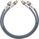Oehlbach NF14 Master Audio cinch cable, 1 m