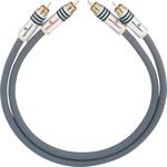 Oehlbach NF 14 Master Audio RCA cable, 1.25 m