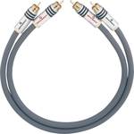 Oehlbach NF 14 Master Audio RCA cable, 3.25 m