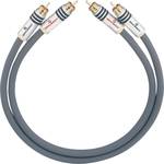 Oehlbach NF14 master audio cinch cable, 3.50 m