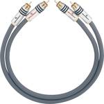 Oehlbach NF 14 Master Audio RCA cable, 4.75 m