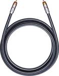 Oehlbach XXL SUB EXTREME subwoofer cable, 4.40 m